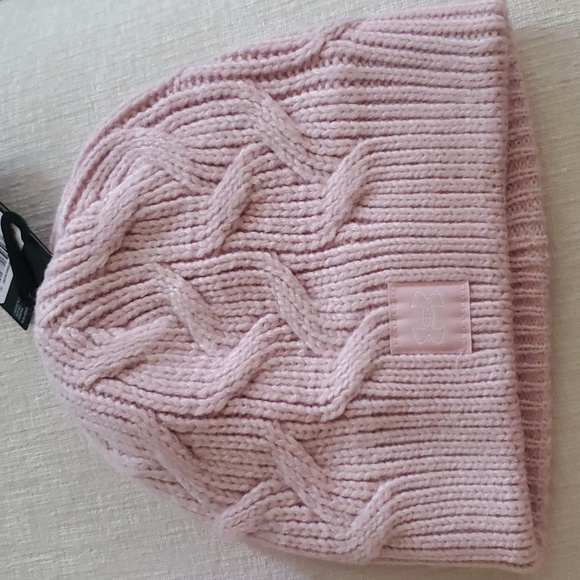 Under armour beanie and ear warmer - Picture 4 of 4
